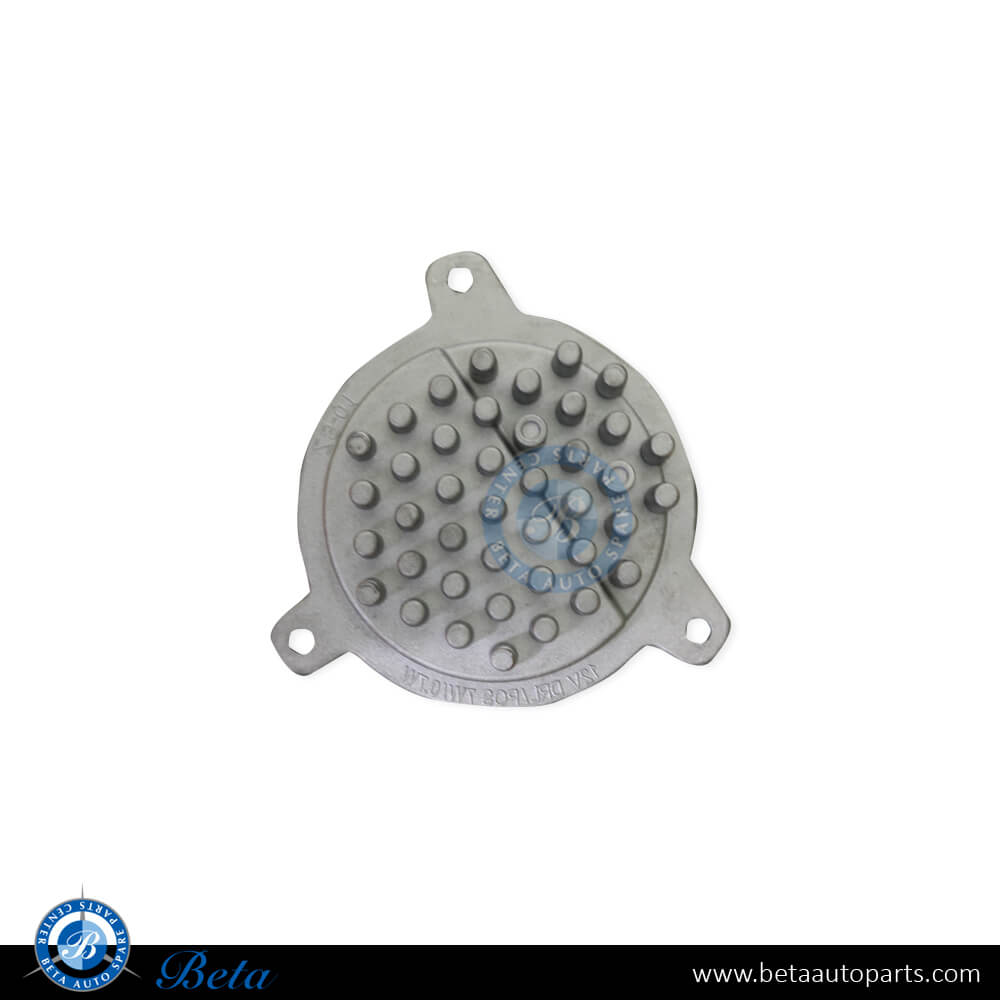 Led Control Unit for BMW 3 Series G20 2019 -Up models, Part Number 63118496133 Led Control Unit for BMW 3 Series G20 2019 -Up models, Part Number 63118496133